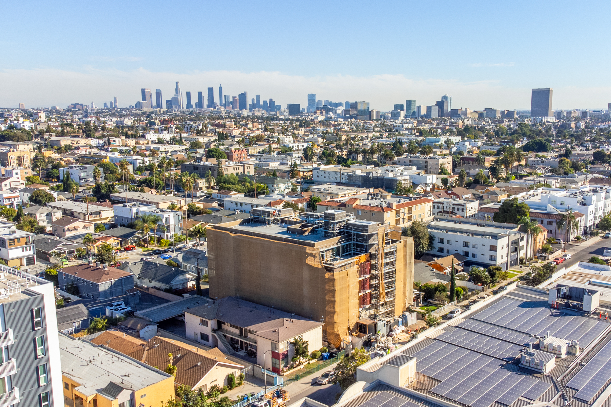 630-634 N Oxford Ave