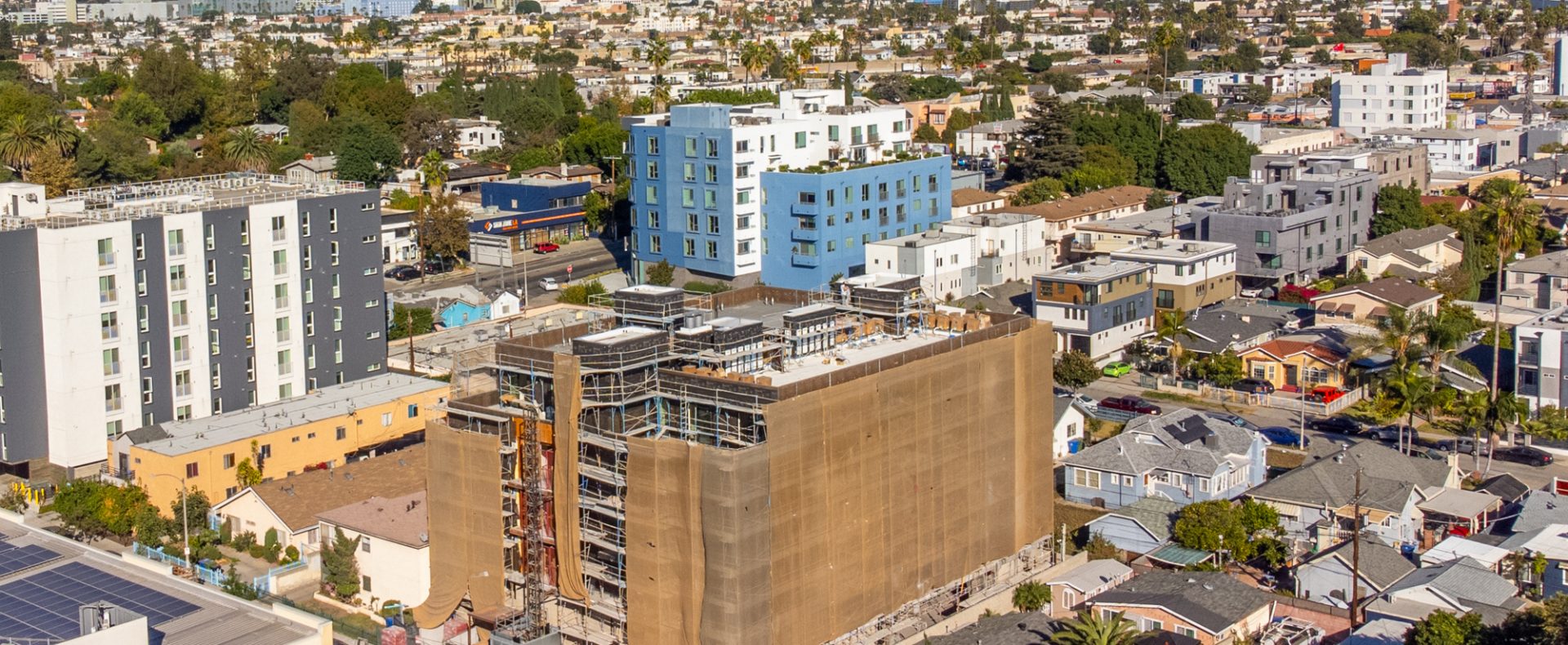 630-634 N Oxford Ave