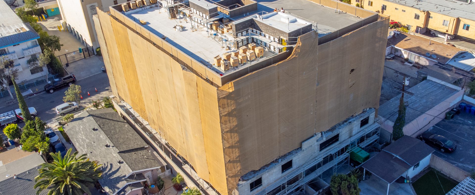 630-634 N Oxford Ave